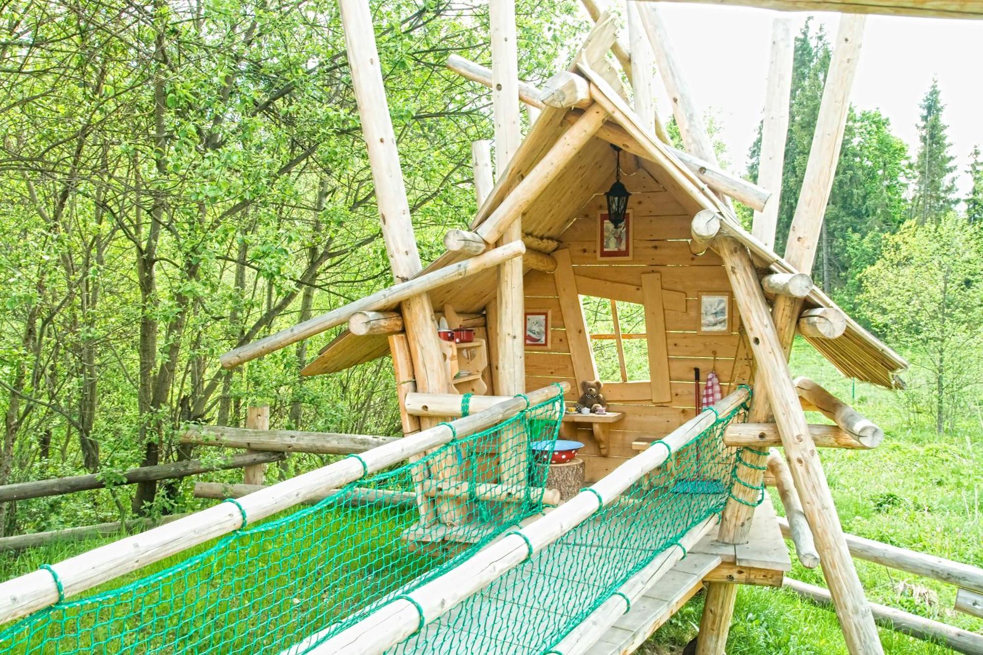 Gorska Osada Luxury Chalets Zakopane بورونين المظهر الخارجي الصورة