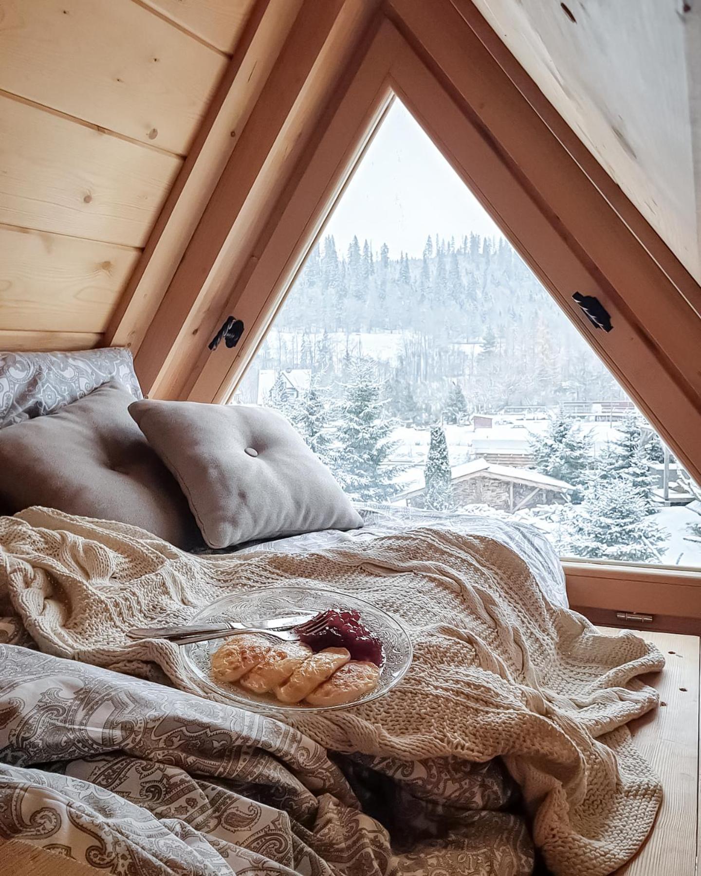 Gorska Osada Luxury Chalets Zakopane بورونين المظهر الخارجي الصورة