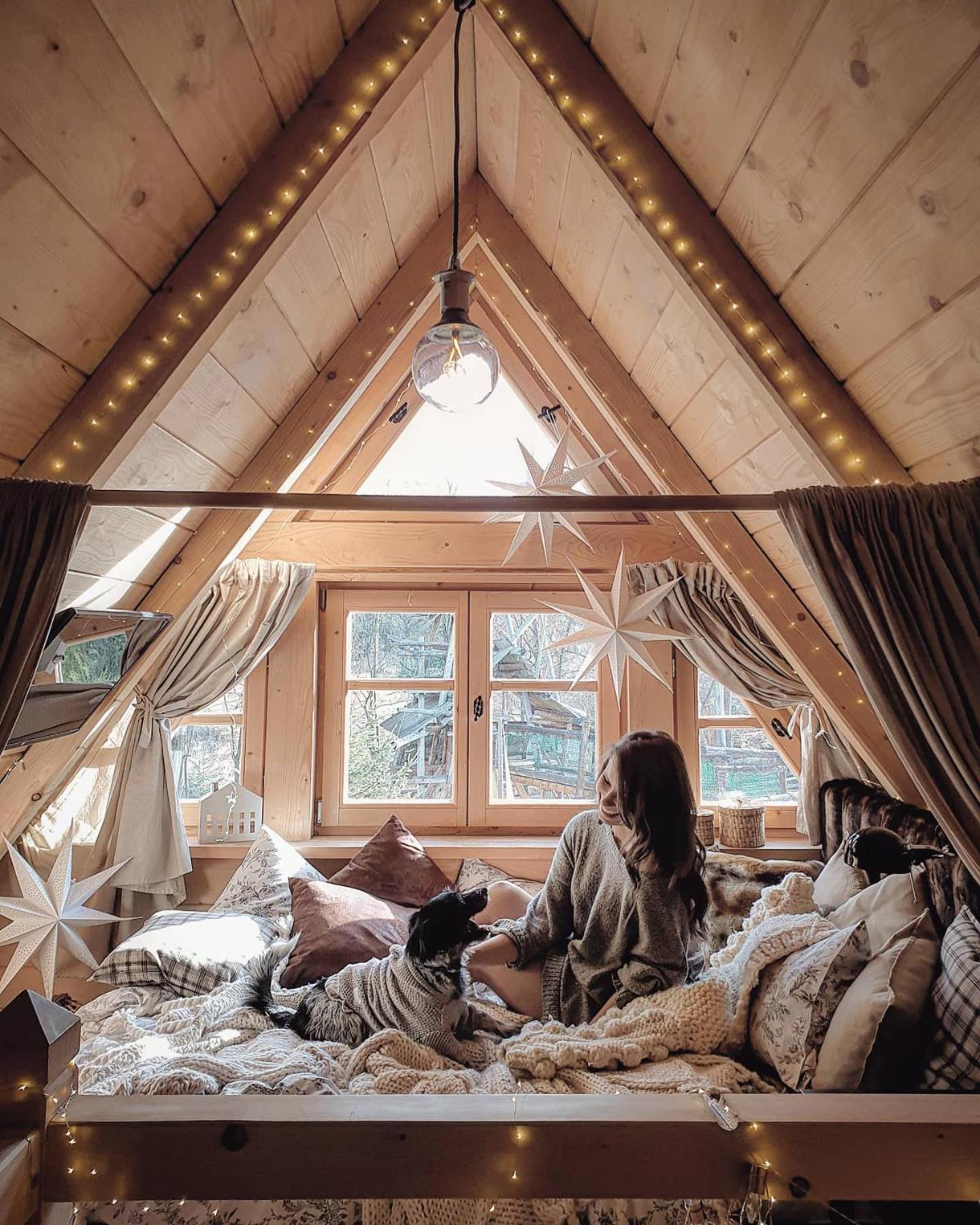 Gorska Osada Luxury Chalets Zakopane بورونين المظهر الخارجي الصورة